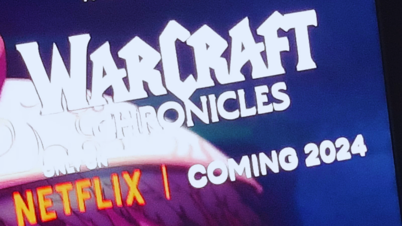 Warcraft Chronicles