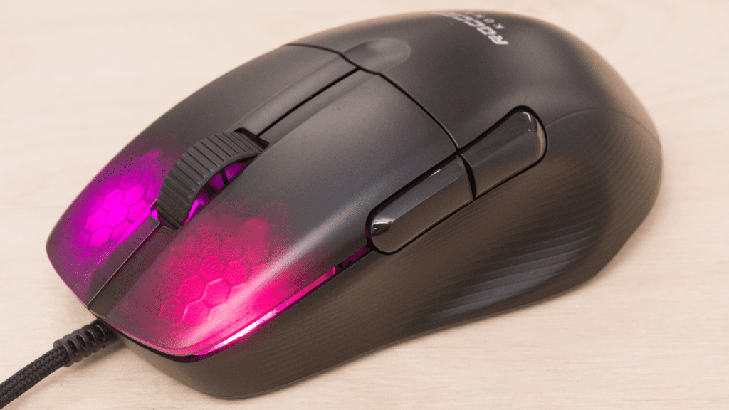 Top 7 Gaming Mice Under $80