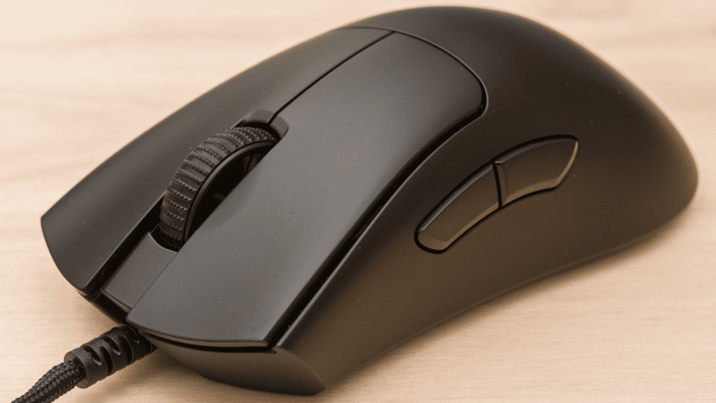 Top 7 Gaming Mice Under $80